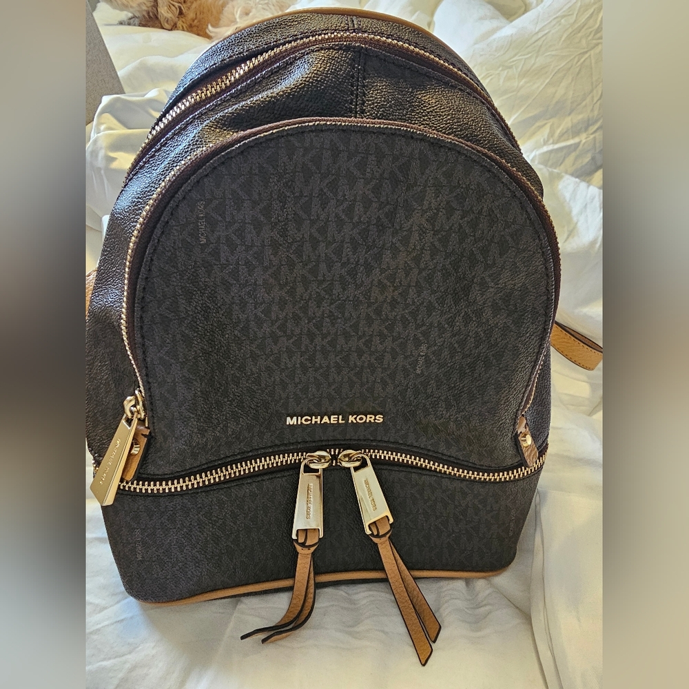 Michael Kors Backpack